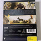 Dynasties (Blu-ray, 2018) BBC Earth David Attenborough Documentary All Regions