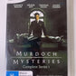 Murdoch Mysteries : Complete Series 1 (DVD, 2007) Region 4