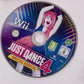 Just Dance 4 Special Edition Nintendo Wii PAL Game Complete