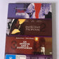Fatal Attraction / Indecent Proposal / An Officer & A Gentleman (DVD) Region 4