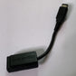 Nintendo Game Boy Pocket To Color Link Adapter Cable MGB-004