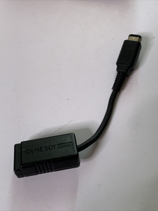 Nintendo Game Boy Pocket To Color Link Adapter Cable MGB-004