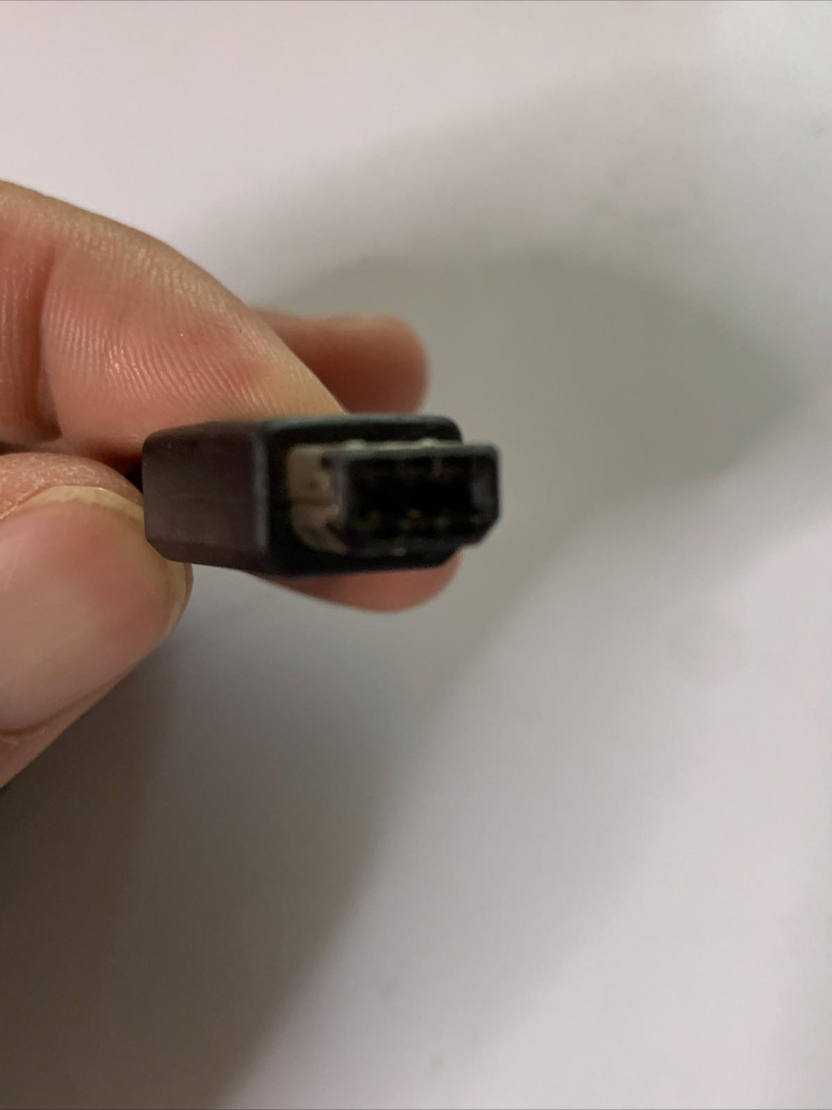 Nintendo Game Boy Pocket To Color Link Adapter Cable MGB-004