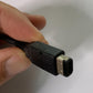 Nintendo Game Boy Pocket To Color Link Adapter Cable MGB-004