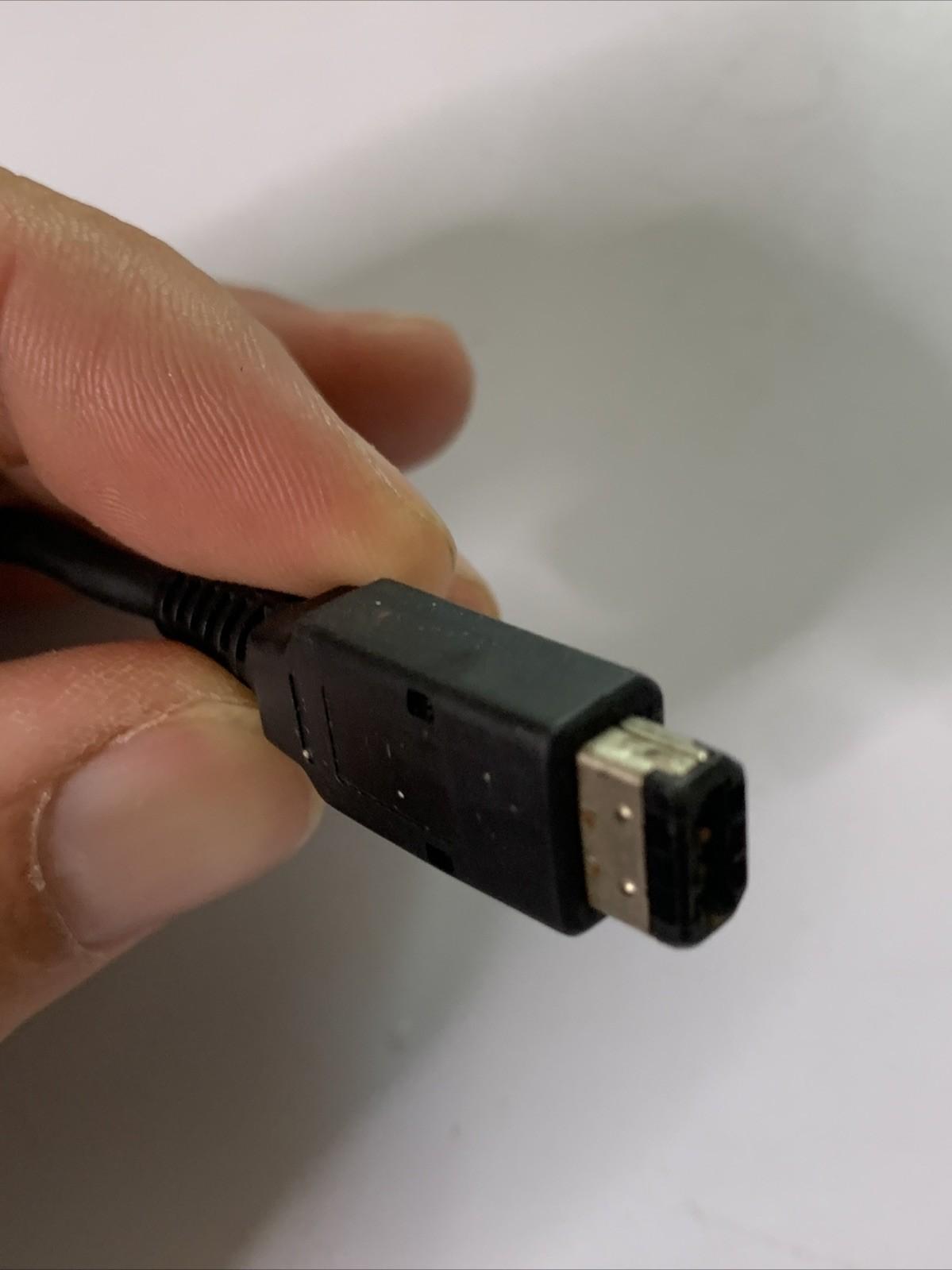 Nintendo Game Boy Pocket To Color Link Adapter Cable MGB-004