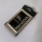 Buffalo Network Ethernet LAN Card PC Type II 10/100M PCMCIA  Laptop LPC4-CLX