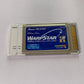 NEC Aterm WarpStar Triple Wireless WiFi LAN Card 54 Mbps 5Ghz/2.4Ghz PCMCIA