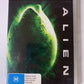 Alien (DVD, 1979) John Hurt, Sigourney Weaver Region 4
