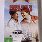 Herbie Goes To Monte Carlo (DVD, 1977) Don Knotts, Julie Sommers, Dean Jones