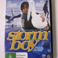 Storm Boy (Silver Anniversary Edition, DVD, 1976) Australian Film Region 4