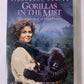 Gorillas In The Mist (DVD, 1988) Sigourney Weaver  Region 4