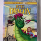 Pete's Dragon (DVD, 1977) Disney Film Animation Region 4