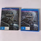 Jurassic World (Blu-ray, 2015) Chris Pratt, Claire Bryce All Regions