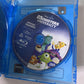 Monsters University (Collector's Edition, Blu-ray, 2013) Animation All Regions
