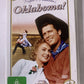 Oklahoma (Collector's Edition, DVD, 1955, 2-Disc Set) Region 4