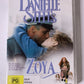 Danielle Steel's Zoya (DVD, 1995) Melissa Gilbert Region 4