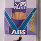 Winsor Pilates: ABS Power Sculpting (DVD, 2003) Mari Winsor All Regions