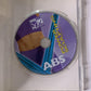 Winsor Pilates: ABS Power Sculpting (DVD, 2003) Mari Winsor All Regions