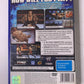 WWE Smackdown Vs Raw 2008 PS2 Sony Playstation 2 PAL Game Complete