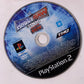WWE Smackdown Vs Raw 2008 PS2 Sony Playstation 2 PAL Game Complete