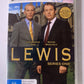 Lewis : Series 1 (DVD, 2007, 3-Discs) Kevin Whately, Laurence Fox Region 4