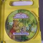 The Secret World Of Benjamin Bear: Working Together (DVD, 2007) Region 4