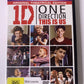 One Direction This Is Us (DVD, 2013) Region 4