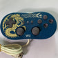 Official Monster Hunter G Nintendo Wii Classic Game Controller RVL-005
