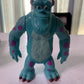 Sully Monster's Inc. 6" Action Figure Disney Pixar 30307 AWK Spin Master