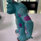 Sully Monster's Inc. 6" Action Figure Disney Pixar 30307 AWK Spin Master