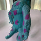 Sully Monster's Inc. 6" Action Figure Disney Pixar 30307 AWK Spin Master