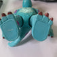 Sully Monster's Inc. 6" Action Figure Disney Pixar 30307 AWK Spin Master