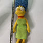 Marge The Simpson Plush Toy 2003 Collectible 37cm
