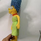 Marge The Simpson Plush Toy 2003 Collectible 37cm