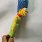 Marge The Simpson Plush Toy 2003 Collectible 37cm