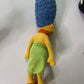 Marge The Simpson Plush Toy 2003 Collectible 37cm