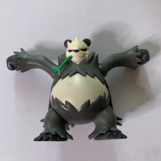 Pangoro Pokemon Action Figure 2020 PKW0010-05062-KA