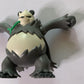 Pangoro Pokemon Action Figure 2020 PKW0010-05062-KA