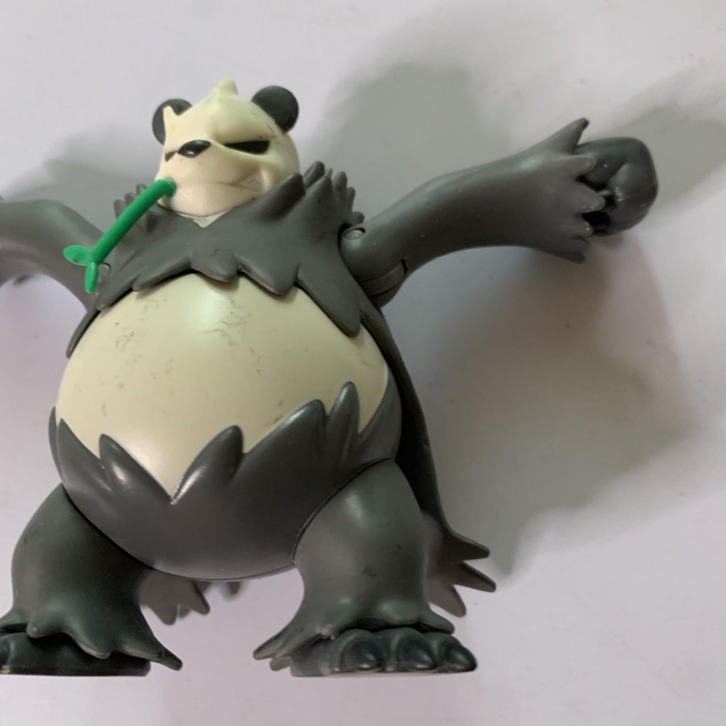 Pangoro Pokemon Action Figure 2020 PKW0010-05062-KA
