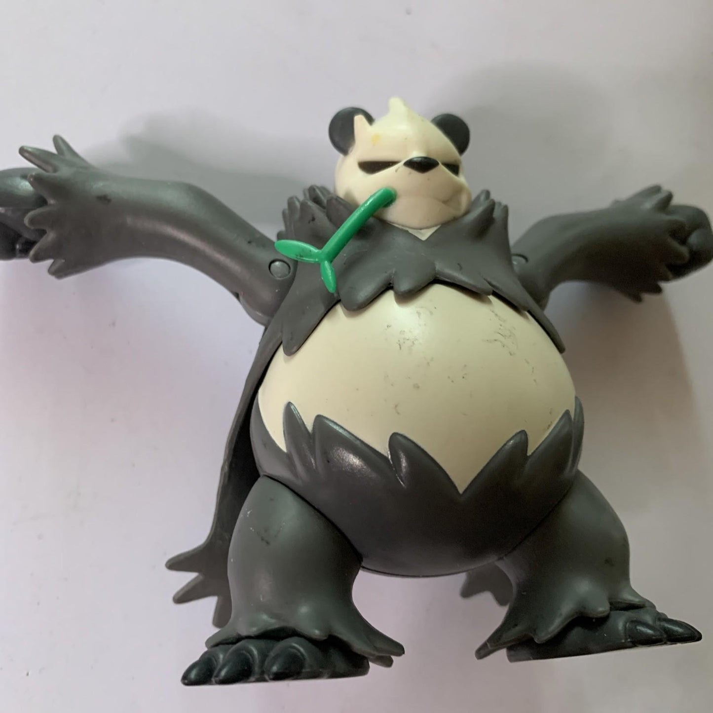 Pangoro Pokemon Action Figure 2020 PKW0010-05062-KA