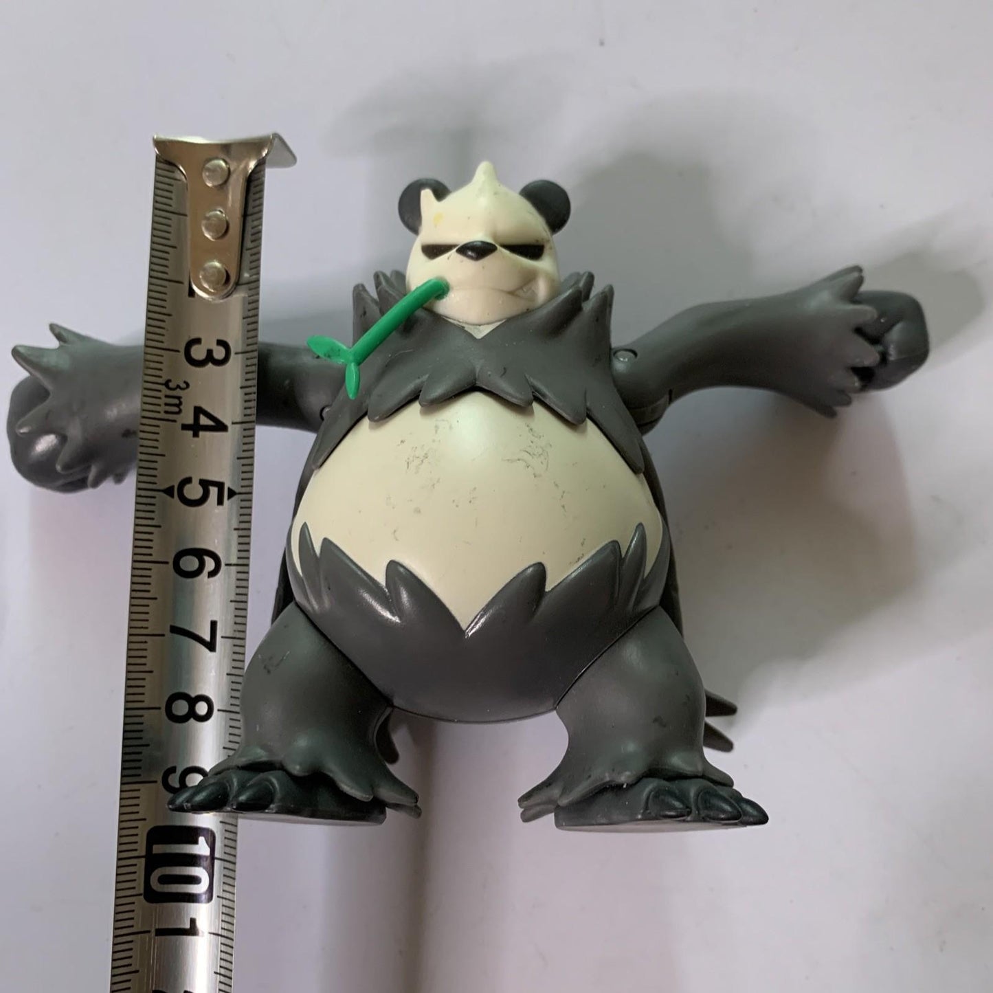 Pangoro Pokemon Action Figure 2020 PKW0010-05062-KA