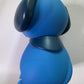 ANZ Coin Piggy Bank Blue Dog 2018 NEW