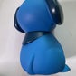 ANZ Coin Piggy Bank Blue Dog 2018 NEW