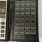 Casio Fx-450 Scientific Calculator Solar & Battery Powered Vintage 1983