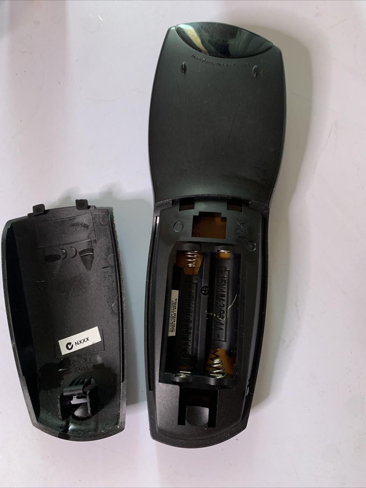 Genuine Foxtel Remote Control For IQ2 IQ3 IQ4 Set Top Box RC16704102/0 ...