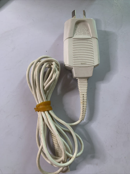 Genuine Braun 5497 Charger Power Supply For Electric Shaver