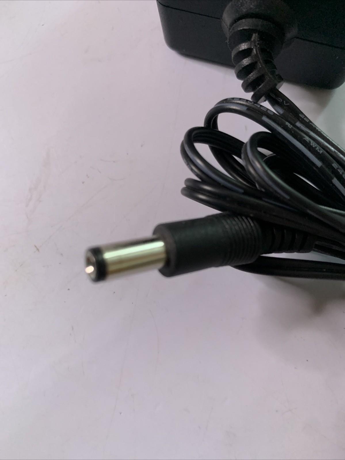 Genuine Philips Power Supply 9V 1.9A AC Adapter AS190-090-AD190