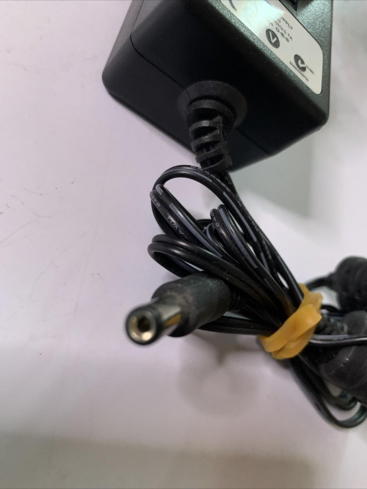 Genuine Philips Power Supply 9V 1.9A AC Adapter AS190-090-AD190