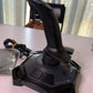 Logitech Attack 3 Flight Simulation Joystick Controller Programmable For PC USB
