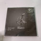 Logitech Attack 3 Flight Simulation Joystick Controller Programmable For PC USB